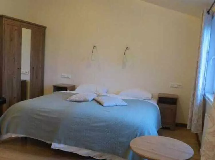 پانسیون Guesthouse Vellir
