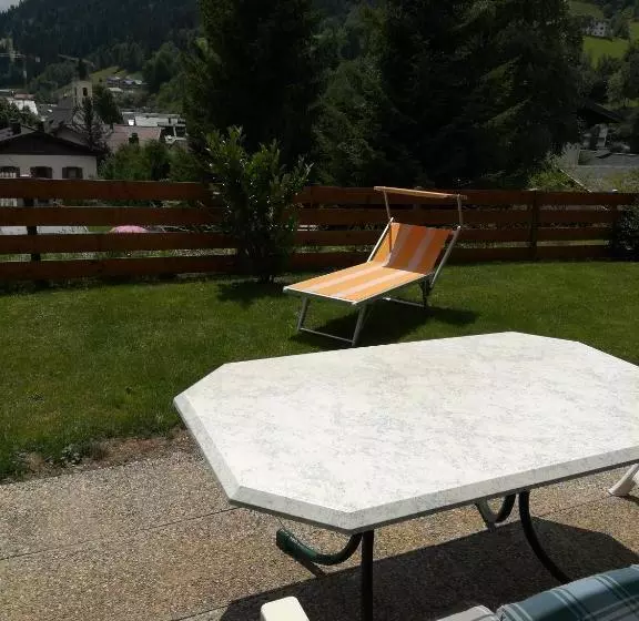 ペンション Haus Ortsblick