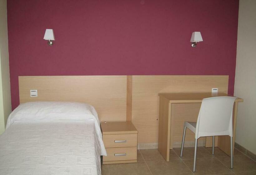 膳宿费 Hostal Ducal