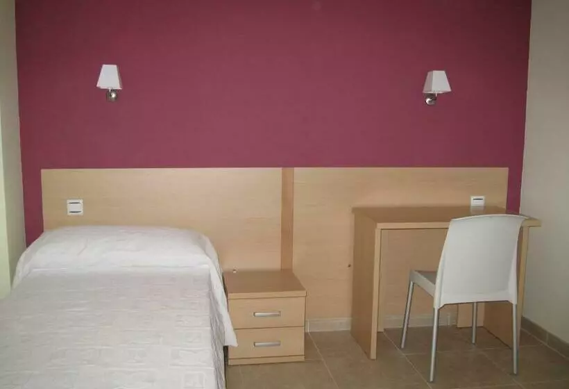 ペンション Hostal Ducal