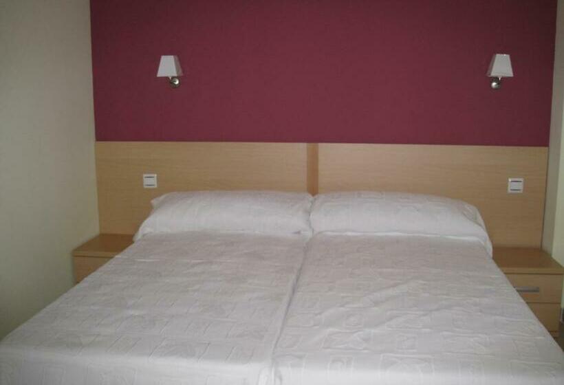 膳宿费 Hostal Ducal