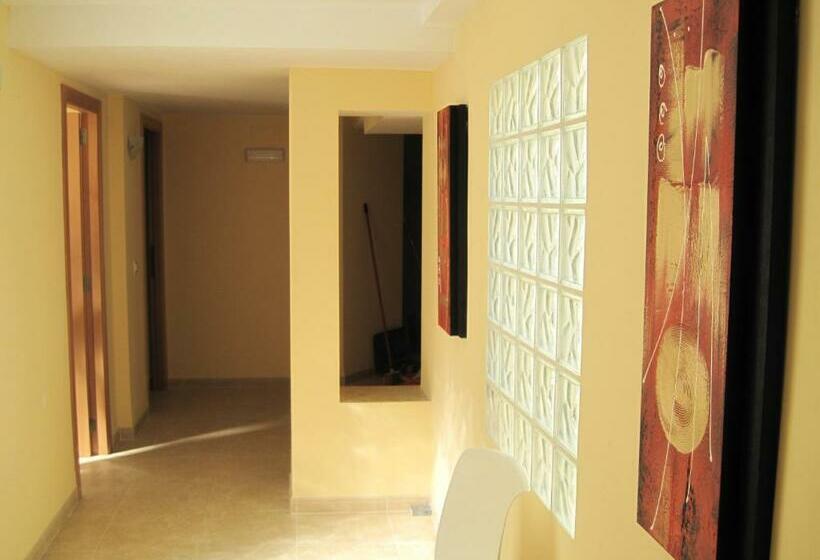 膳宿费 Hostal Ducal