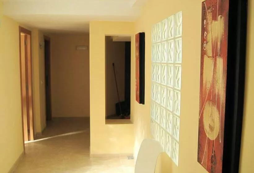 ペンション Hostal Ducal