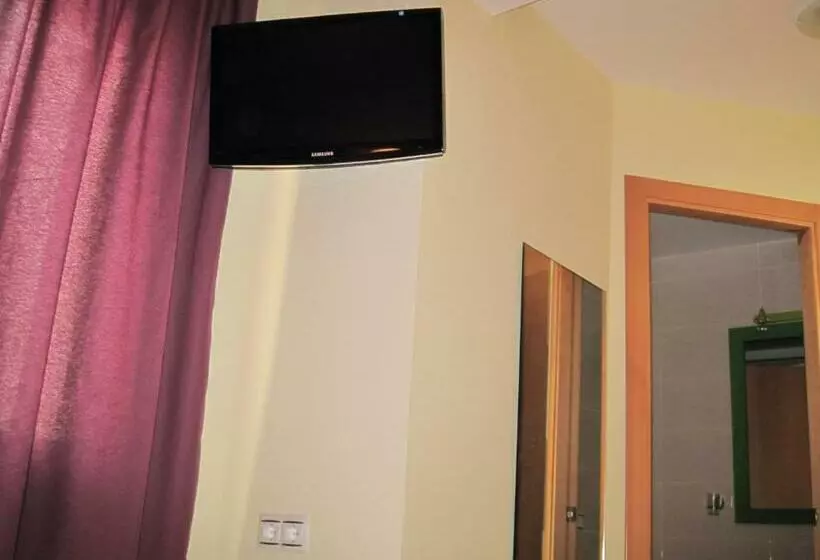 ペンション Hostal Ducal