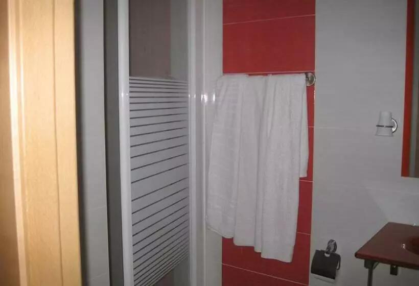 ペンション Hostal Ducal