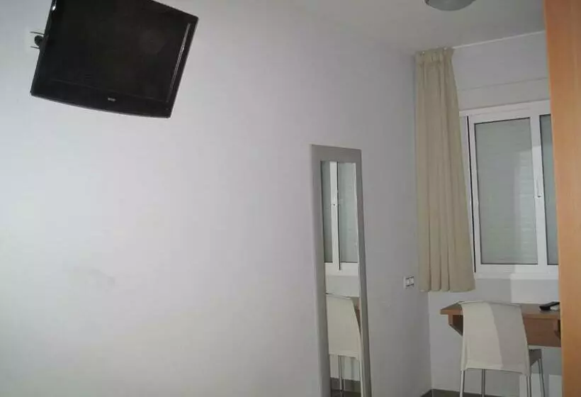 ペンション Hostal Ducal