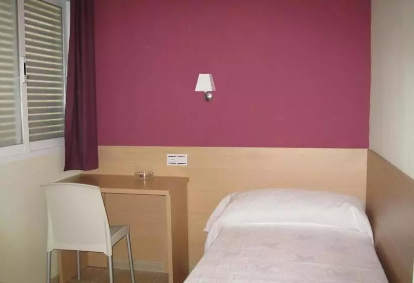 ペンション Hostal Ducal