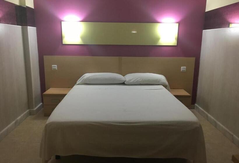 膳宿费 Hostal Ducal