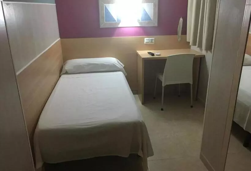 ペンション Hostal Ducal