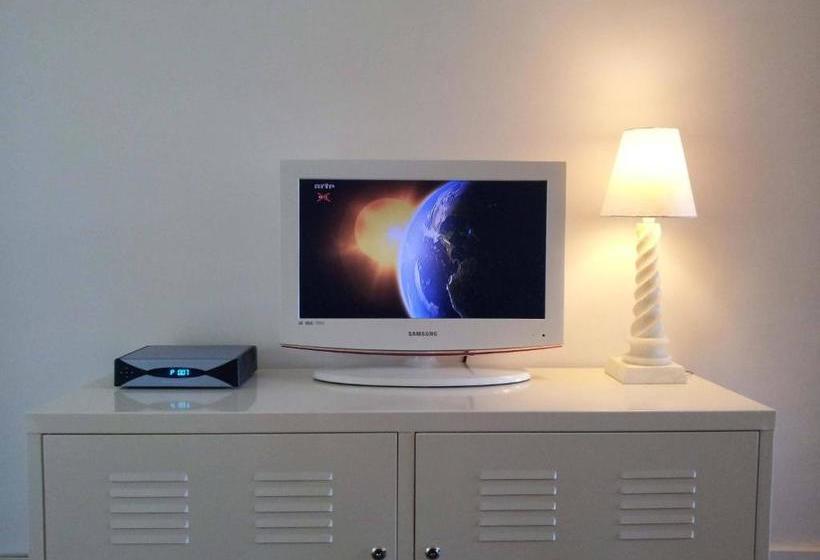 بنسيون Les Carrés