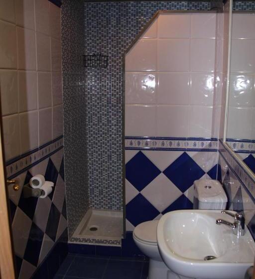 膳宿费 Posada De Peregrinos