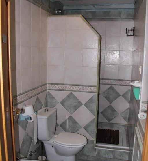 膳宿费 Posada De Peregrinos