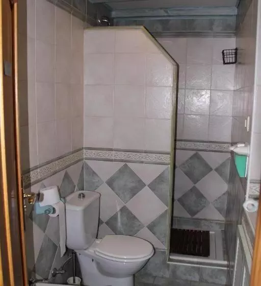 پانسیون Posada De Peregrinos