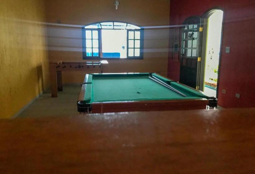 膳宿费 Pousada Boramar