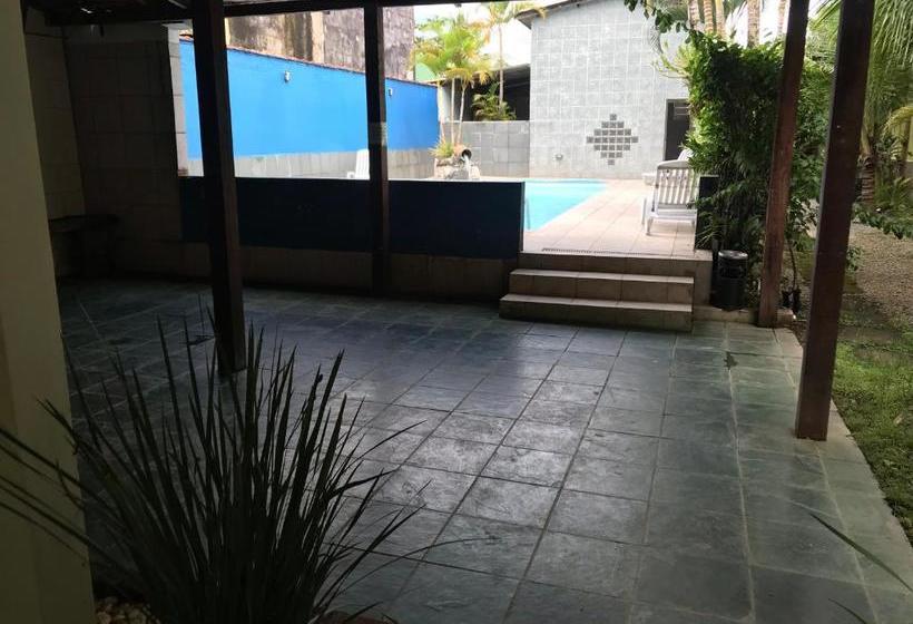 膳宿费 Pousada Boramar