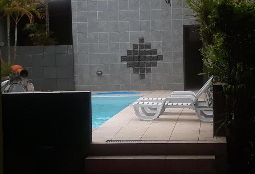 膳宿费 Pousada Boramar