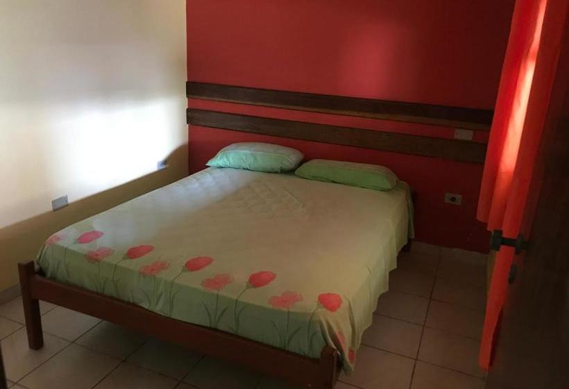 膳宿费 Pousada Boramar