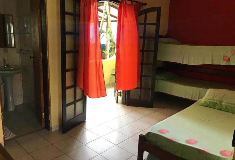 膳宿费 Pousada Boramar