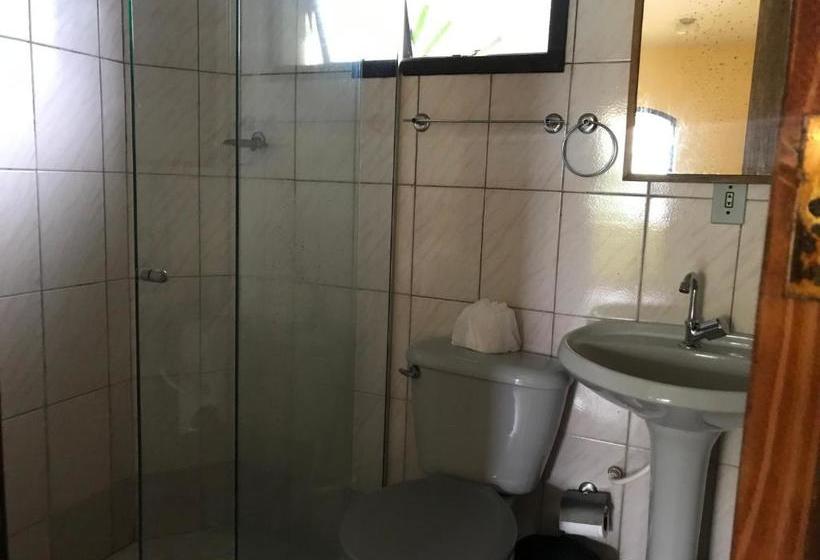 膳宿费 Pousada Boramar