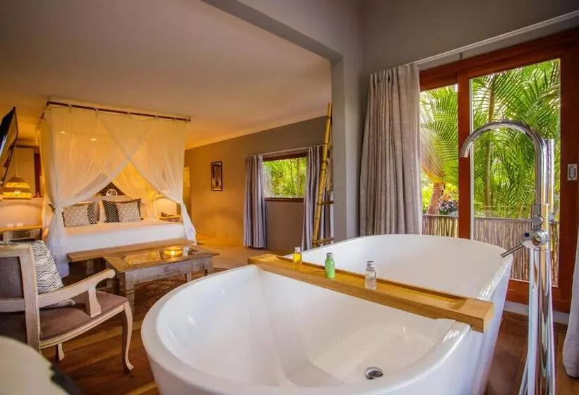 Majatalo Pousada Mi Secreto