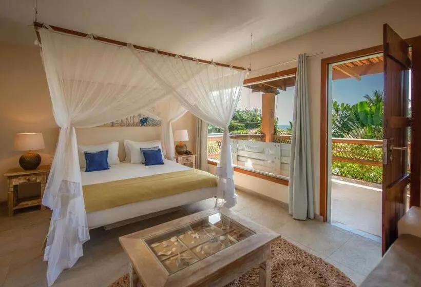 Majatalo Pousada Mi Secreto