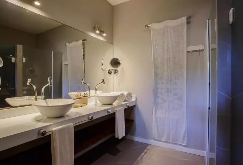 Majatalo Pousada Mi Secreto