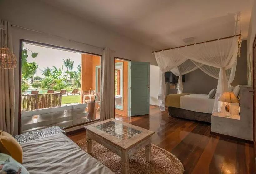 Majatalo Pousada Mi Secreto