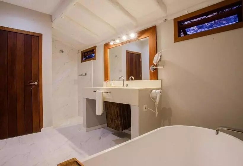 Majatalo Pousada Mi Secreto