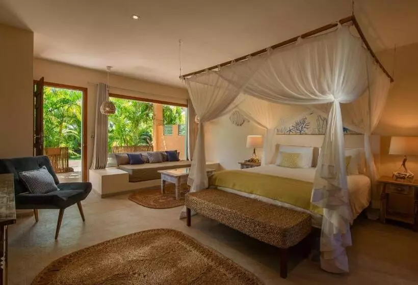 Majatalo Pousada Mi Secreto