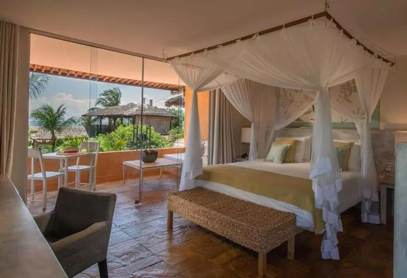 Majatalo Pousada Mi Secreto