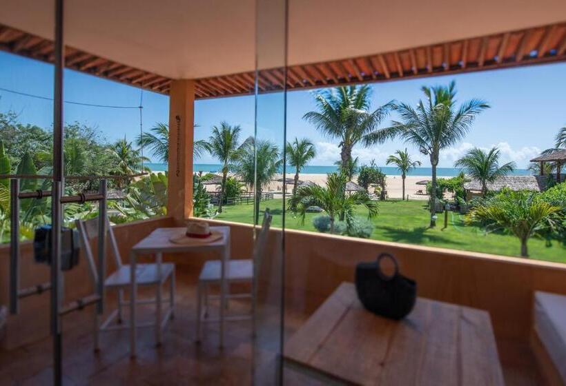 پانسیون Pousada Mi Secreto