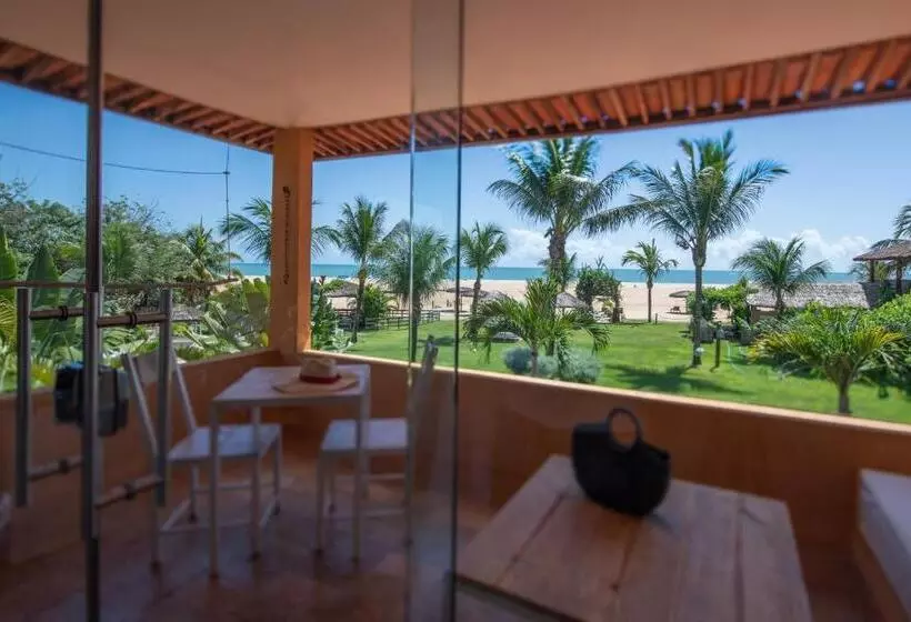 Majatalo Pousada Mi Secreto