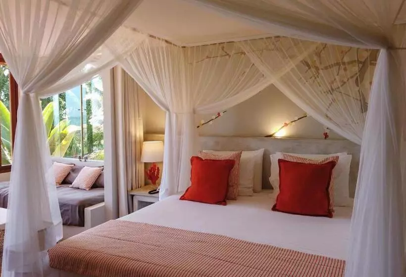 Majatalo Pousada Mi Secreto