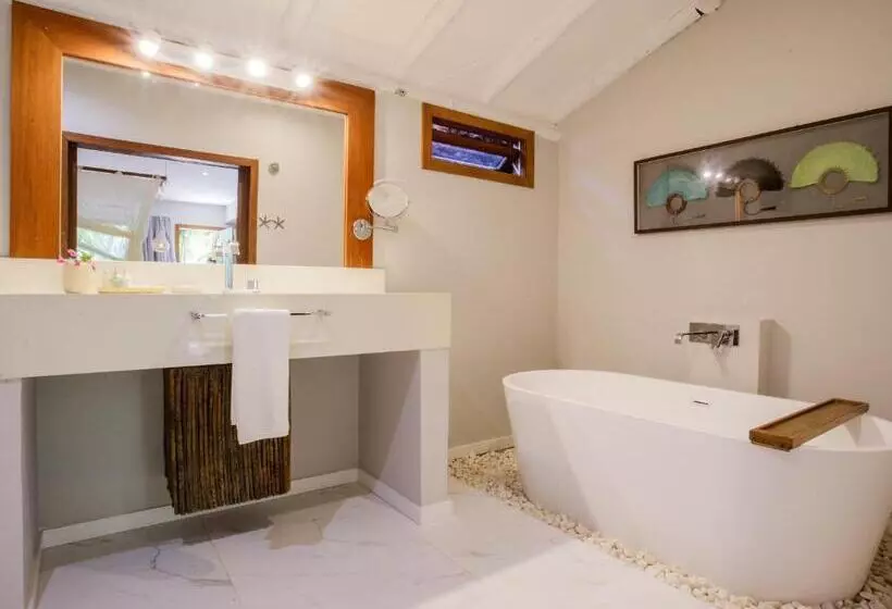 Majatalo Pousada Mi Secreto