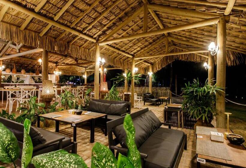 پانسیون Pousada Mi Secreto