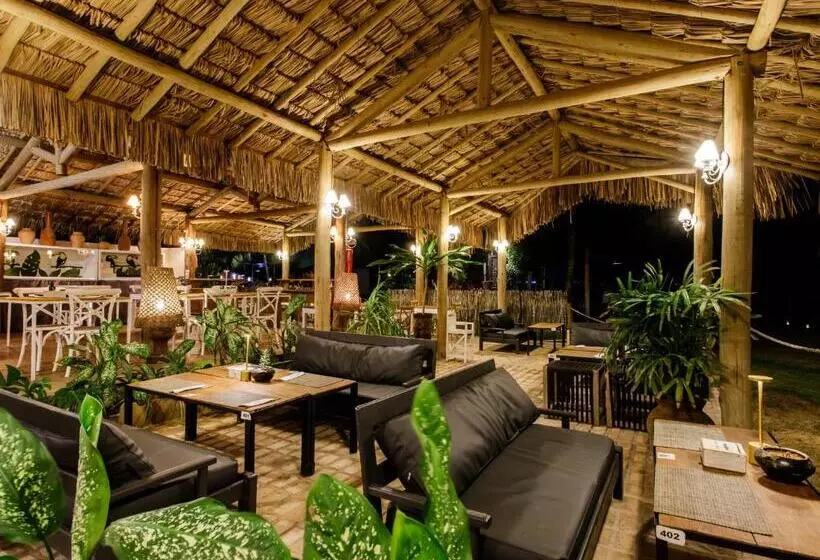 Majatalo Pousada Mi Secreto