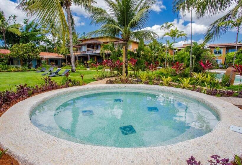 پانسیون Pousada Mi Secreto