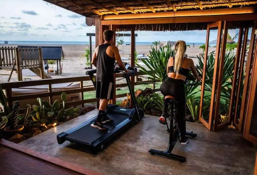 Majatalo Pousada Mi Secreto