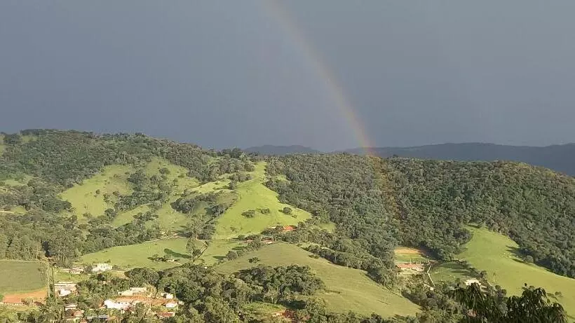 Majatalo Pousada Mirante De Minas
