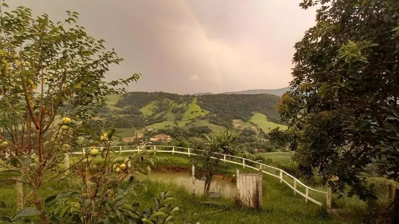 Majatalo Pousada Mirante De Minas