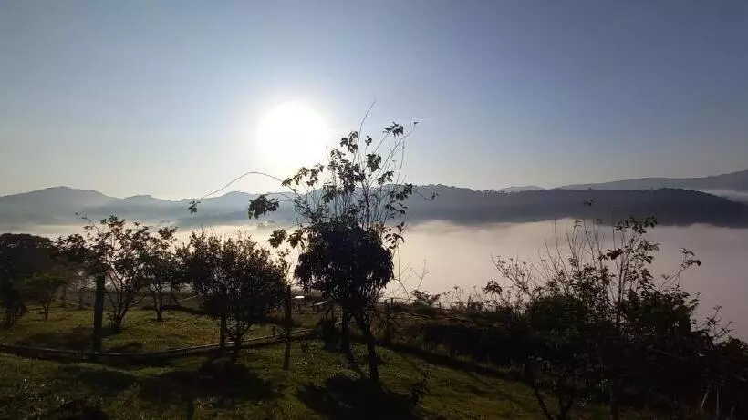 Majatalo Pousada Mirante De Minas