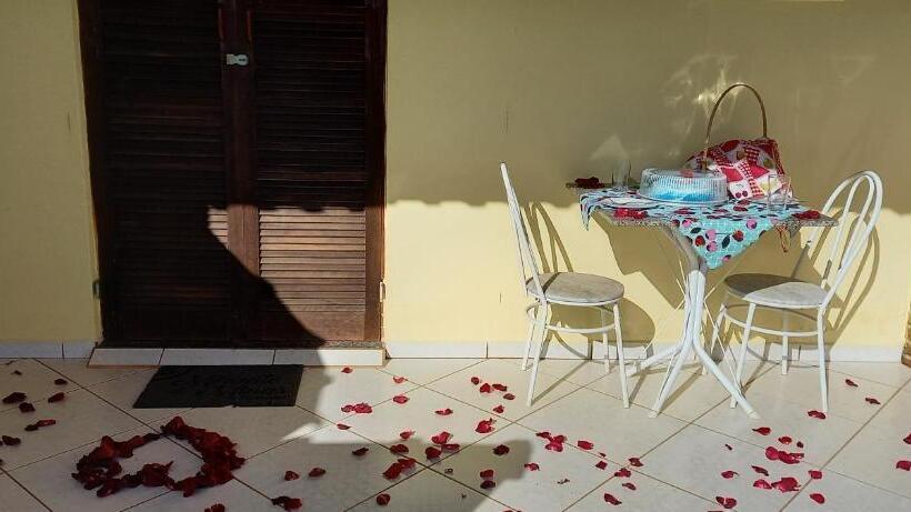 膳宿费 Pousada Mirante De Minas