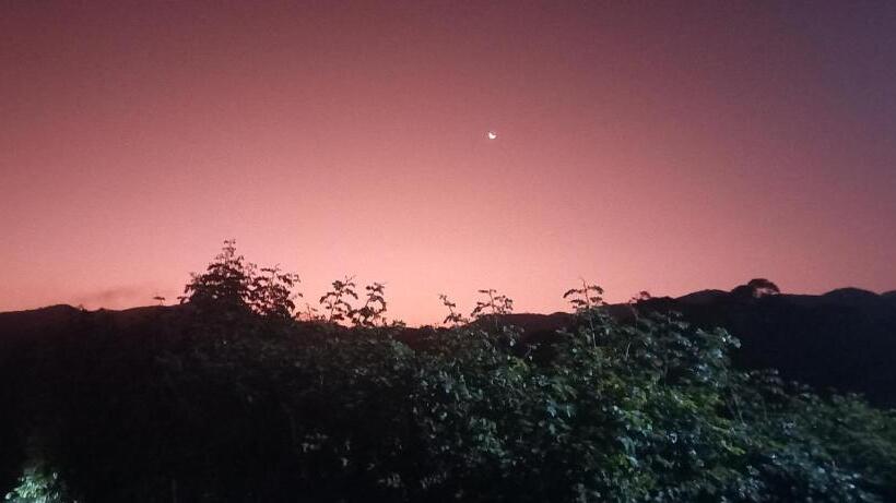 膳宿费 Pousada Mirante De Minas