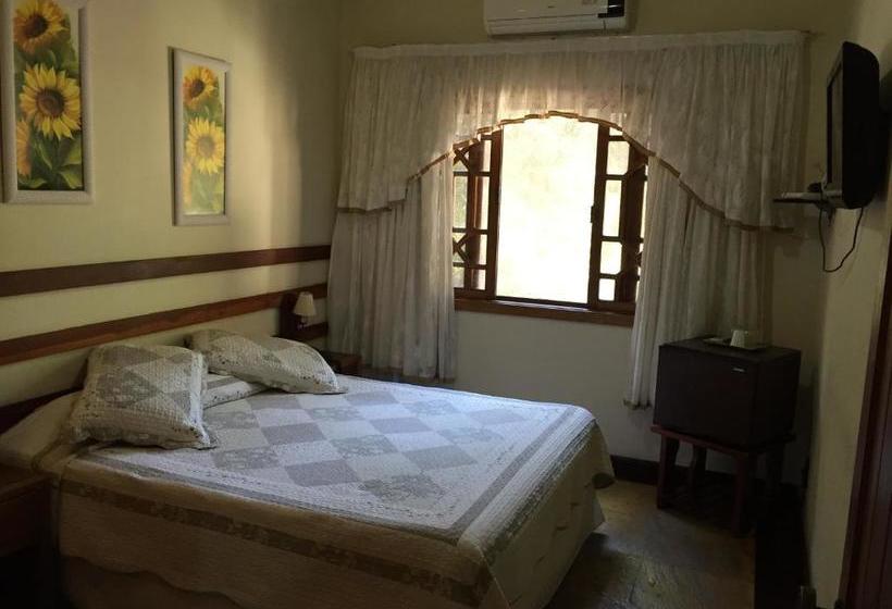 펜션 Pousada Praia De Itacoatiara