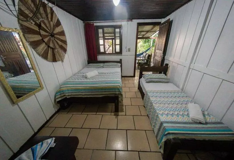 Majatalo Pousada Recanto Tropical