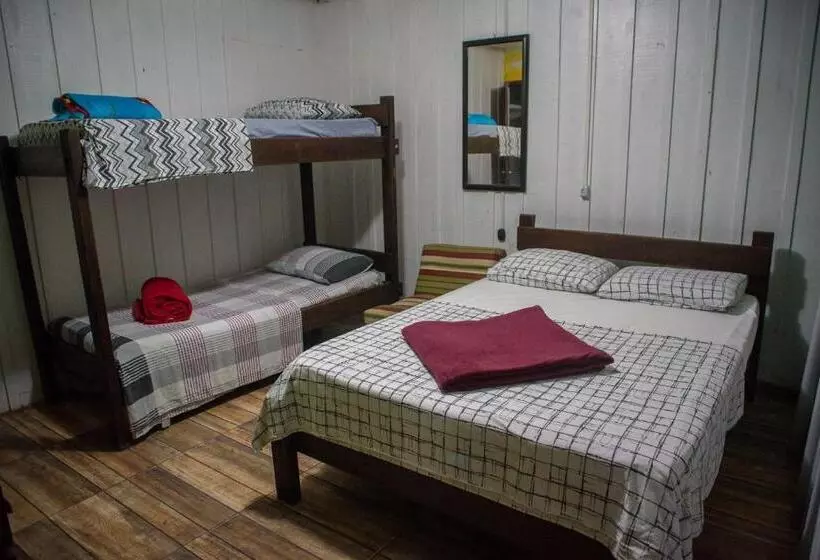 Majatalo Pousada Recanto Tropical