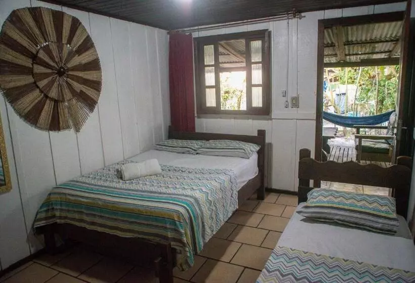 Majatalo Pousada Recanto Tropical