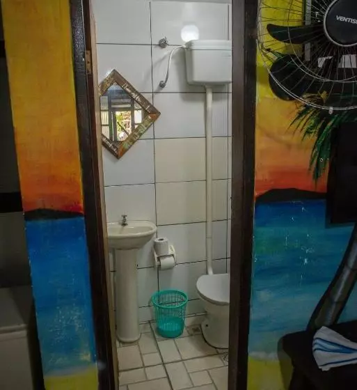 Majatalo Pousada Recanto Tropical