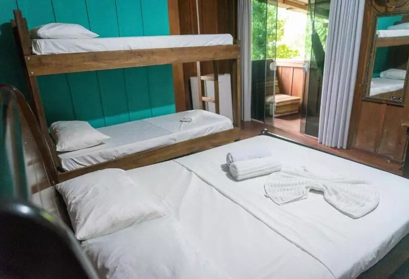 Majatalo Pousada Recanto Tropical