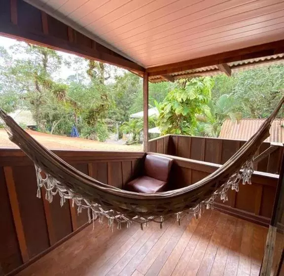 Majatalo Pousada Recanto Tropical